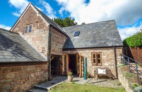 Whitchurch House | The Apple Store, Ross-on-Wye