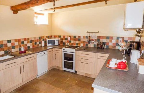 Whitchurch House | The Apple Store, Ross-on-Wye