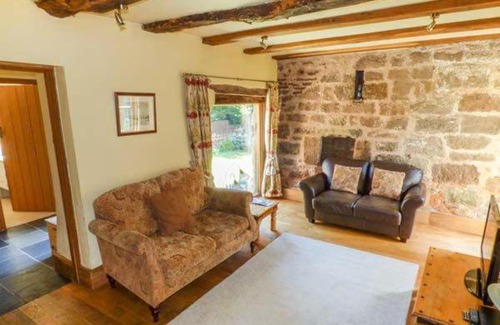 Whitchurch House | The Apple Store, Ross-on-Wye