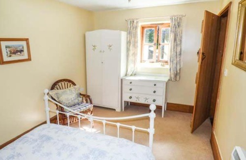 Whitchurch House | The Apple Store, Ross-on-Wye