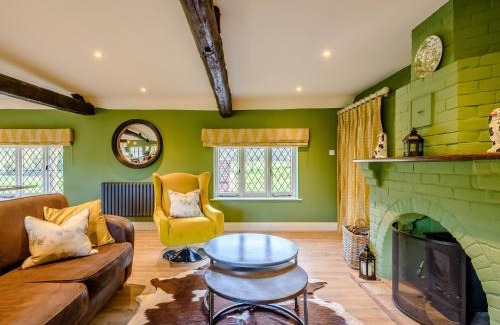 Swannington House | The Apple Store - Uk32623