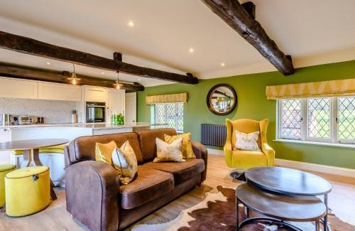 Swannington House | The Apple Store - Uk32623