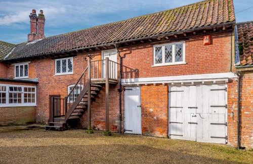 Swannington House | The Apple Store - Uk32623