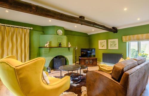 Swannington House | The Apple Store - Uk32623