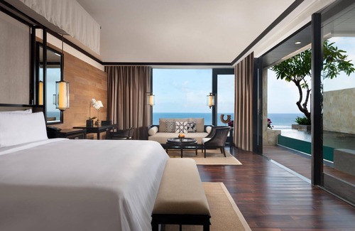 Sawangan Hotel | The Apurva Kempinski Bali