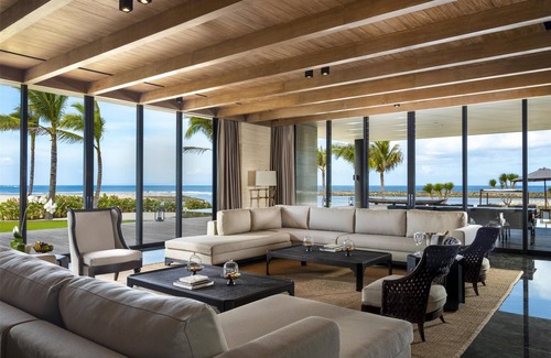 Sawangan Hotel | The Apurva Kempinski Bali
