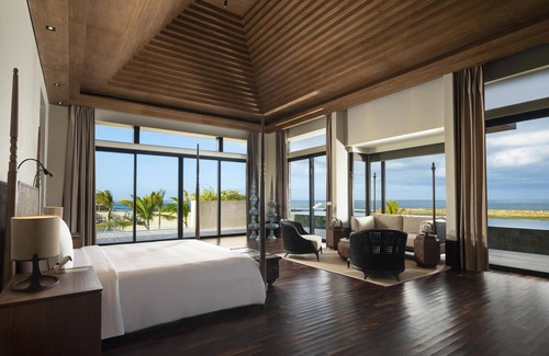 Sawangan Hotel | The Apurva Kempinski Bali