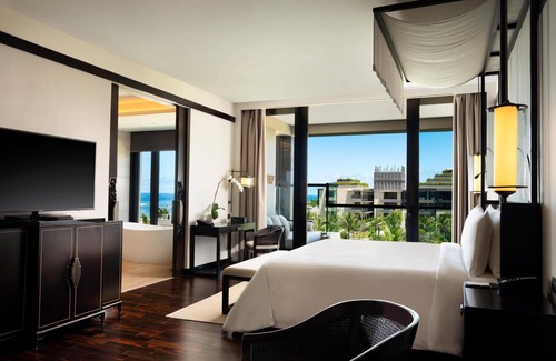 Sawangan Hotel | The Apurva Kempinski Bali