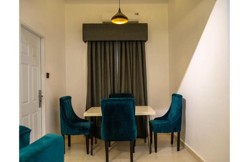 Jos Apartment | The Arcadia by Edkay