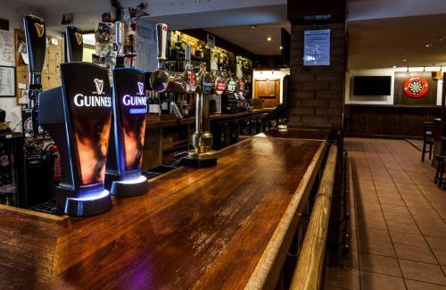 Ullapool Hotel | The Arch Inn