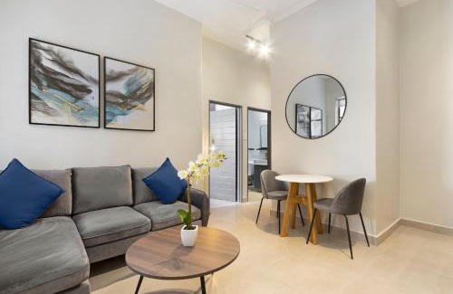 Greater Johannesburg Metropolitan Area Apartment | The Archer Aparthotel by Totalstay