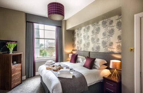 St. Andrews Hotel | The Ardgowan