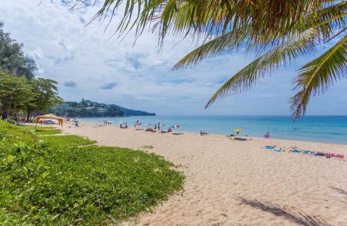 Cherngtalay Apartment | The Aristo by Holy Cow, 2-BR loft, 90 m2, pool view