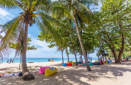Cherngtalay Apartment | The Aristo by Holy Cow, 2-BR, 60 m2, pool view