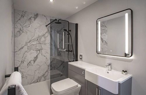 Windermere Cabin | The Arles Beck Lake District Woodland Pod