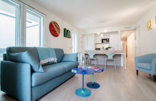 Cernobbio Apartment | The Art House - My Home In Como