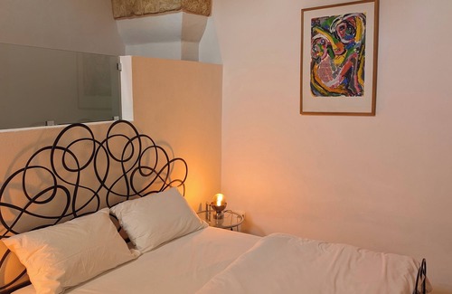Lucugnano Bed & Breakfast | The Art of Leo