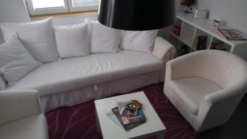 Plovdiv Center Apartment | The Art Quarter