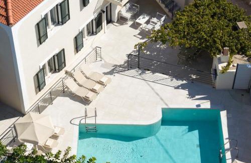 Asteri Villa | The Artemis Home, pure rustic romance, By ThinkVilla