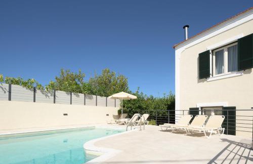 Asteri Villa | The Artemis Home, pure rustic romance, By ThinkVilla