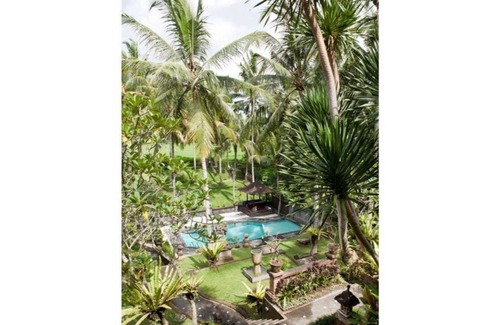 Pengosekan House | The Artini Resort -Deluxe Room
