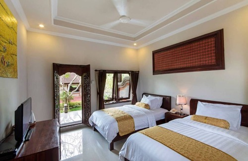 Pengosekan House | The Artini Resort Ubud