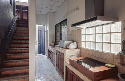 Lampang Apartment | The Artist - Fong Lee CC Lampang Walking Street