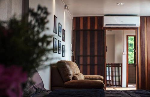 Lampang Apartment | The Artist - Fong Lee CC Lampang Walking Street