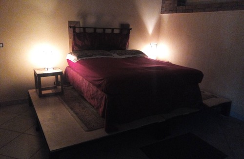 Reggio Calabria Apartment | The Artistic Guild - North Hall