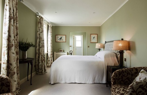 Lifton Hotel | The Arundell
