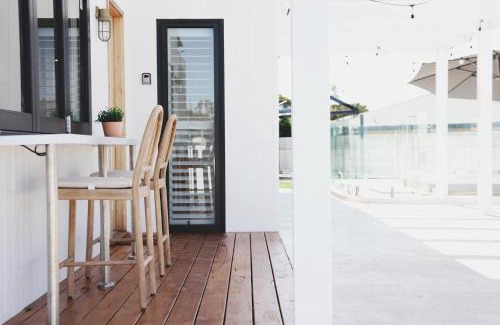 Waterhouse House | The Arv