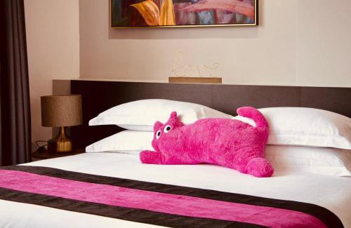 City Centre Hotel | The Ascent Pudu, Bukit Bintang