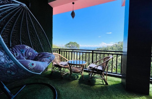 Kasauli Bed & Breakfast | The Asgard Kasauli