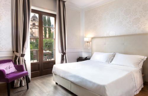 Taormina Hotel | The Ashbee Hotel