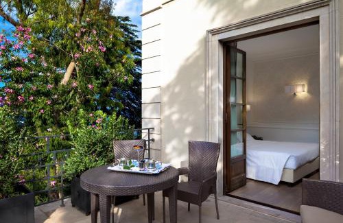 Taormina Hotel | The Ashbee Hotel