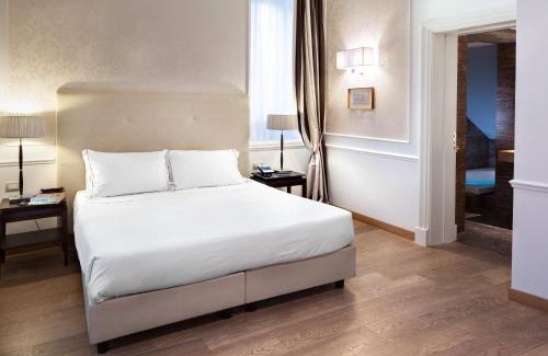 Taormina Hotel | The Ashbee Hotel