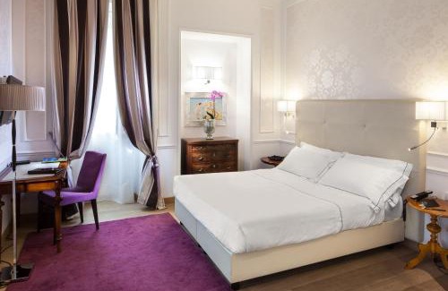 Taormina Hotel | The Ashbee Hotel