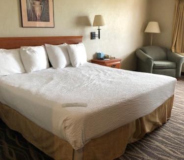 Tillamook Hotel | The Ashley Inn of Tillamook