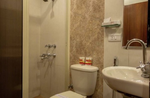 Karol Bagh Hotel | The Aster New delhi