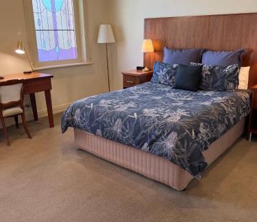 Broken Hill Hotel | The Astra Broken Hill
