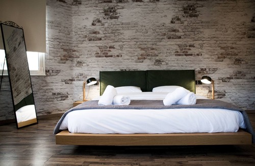 Thissio Hotel | The Athens Version Luxury Suites