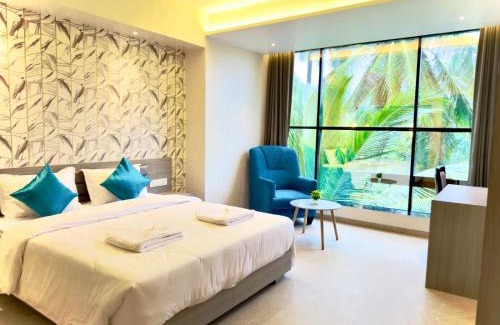 Devbag Hotel | The Atlantis Devbag