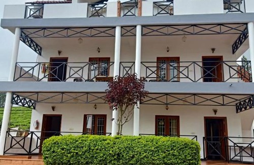 Kotagiri House | The Atmosphere Resort Kotagiri By LexStays
