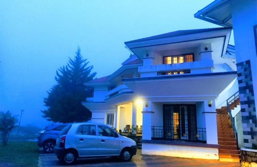 Kotagiri House | The Atmosphere Resort Kotagiri By LexStays