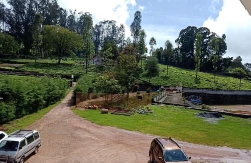 Kotagiri House | The Atmosphere Resort Kotagiri By LexStays