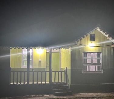 Namchi Cabin | The Attic Lodge & Homestay