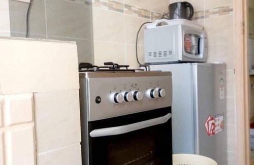 Mbotela Apartment | The Attic Place South B