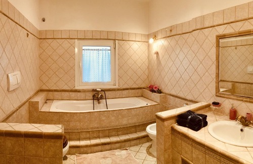Ciampino Apartment | The Attichetto