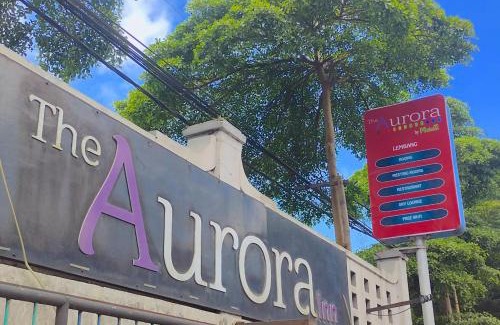 Lembang Hotel | The Aurora by Makati