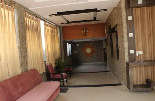 Ludhiana Hotel | The Aurum Express Haridwar